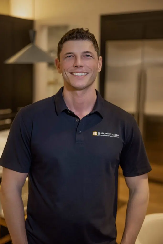 Grant Woodruff