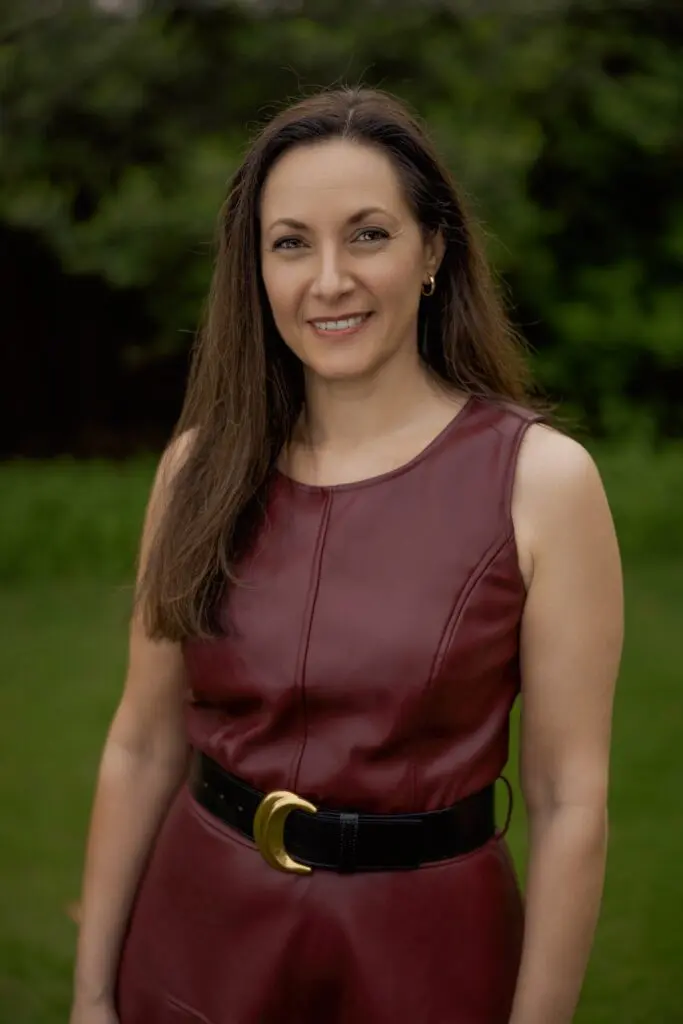Melissa Blassingille