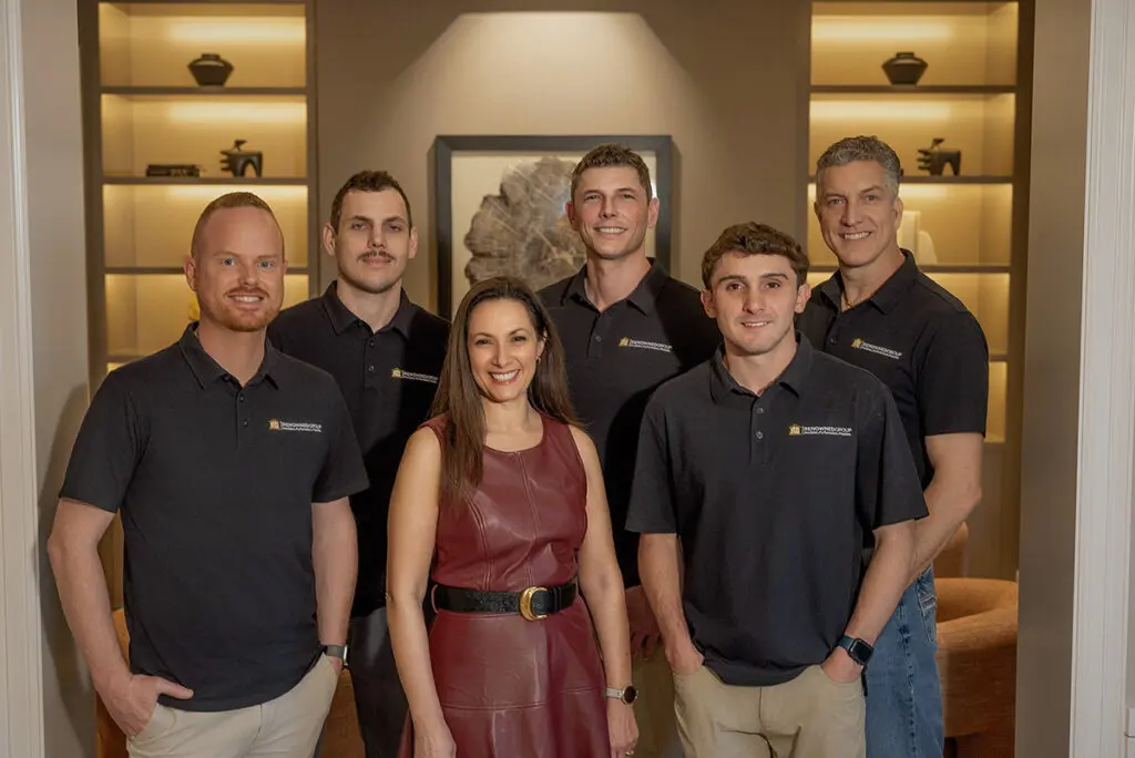 Renowned Group team foto
