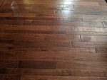 Anderson Tuftex Hardwood Floor COLONIAL MANOR MIXED WIDTH