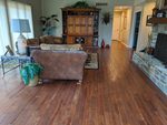 New Anderson Tuftex Hardwood Floor Smokehouse 37372
