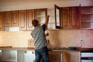 kitchen remodeling service