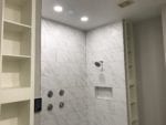 Uptown Dallas Bathroom Remodel Pictures