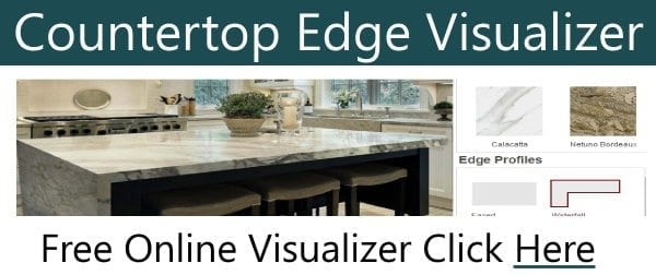 Countertop Edge Visualizer