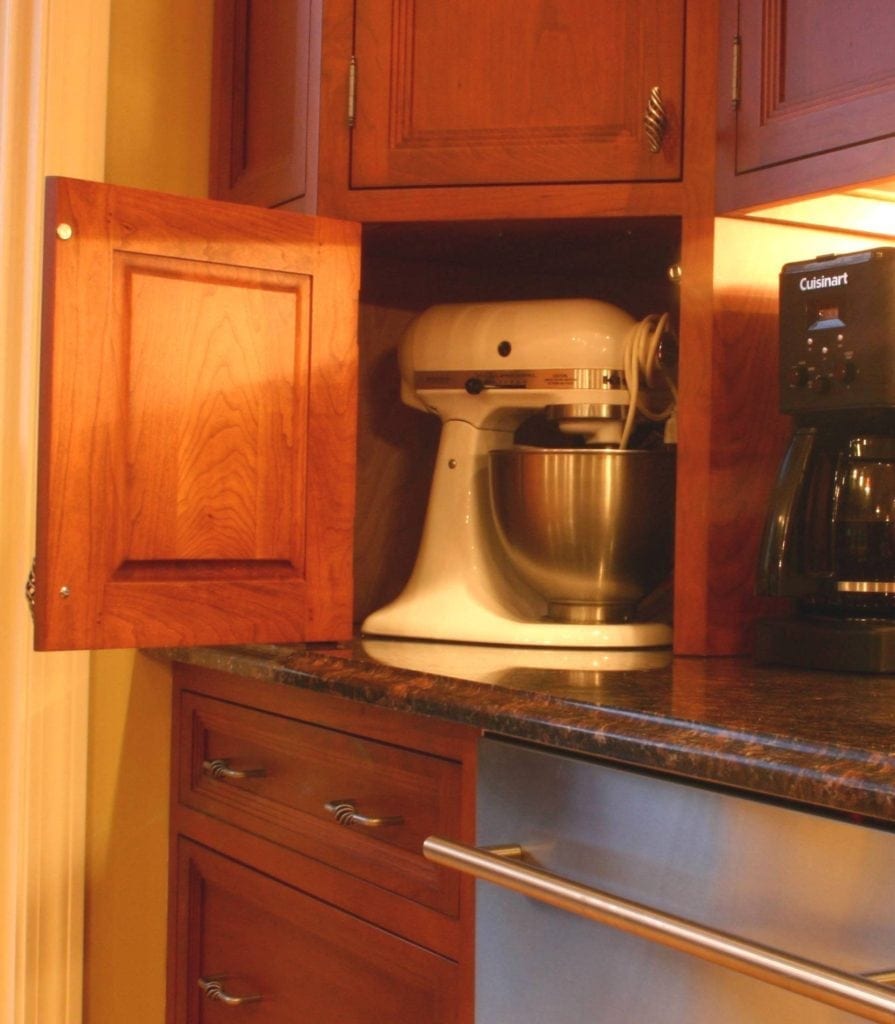 Custom Accessories Renowned Renovation