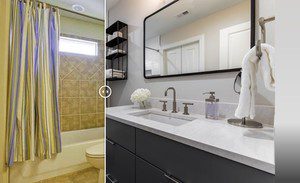 Before-After-Photo-Lakewood-TX-75214-Bathroom-Remodel