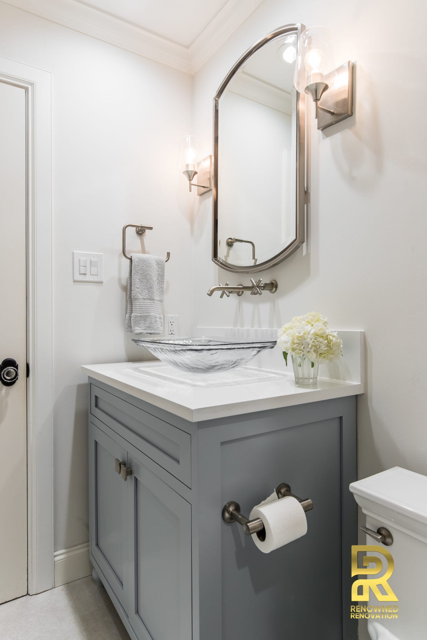 What Are The Best Materials For Bathroom Vanity Countertops? — Toulmin  Kitchen & Bath  Custom Cabinets, Kitchens and Bathroom Design & Remodeling  in Tuscaloosa and Birmingham, Alabama