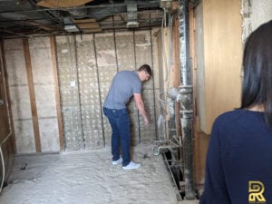 The Renowned Renovation Dallas Penthouse Remodeling Team