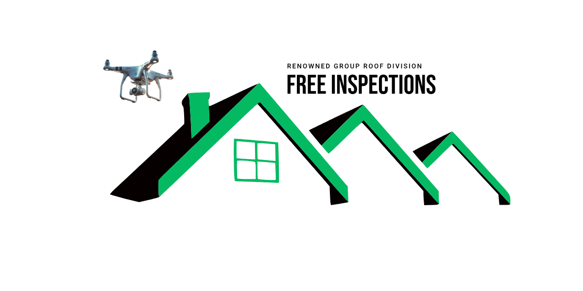 FREE DALLAS ROOF INSPECTIIONS