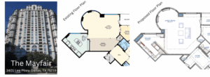 The Mayfair Condo Remodeling Project