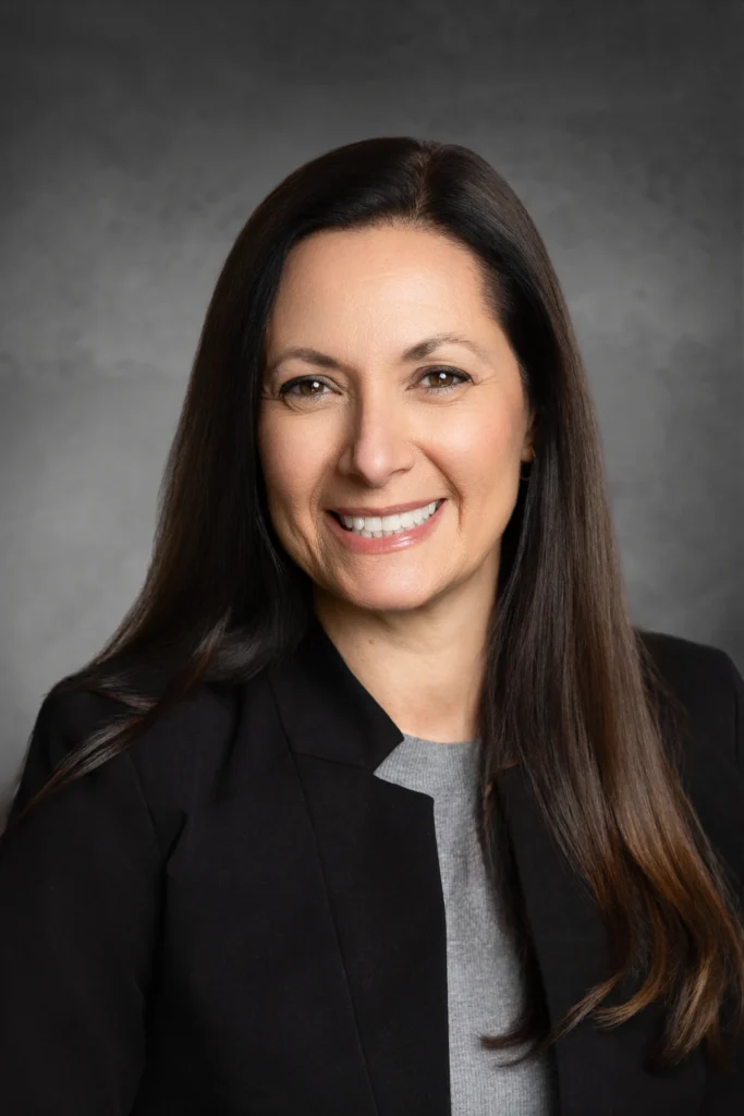 Melissa Blassingille